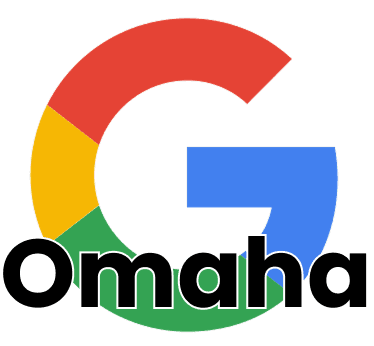 Google - Omaha - Black
