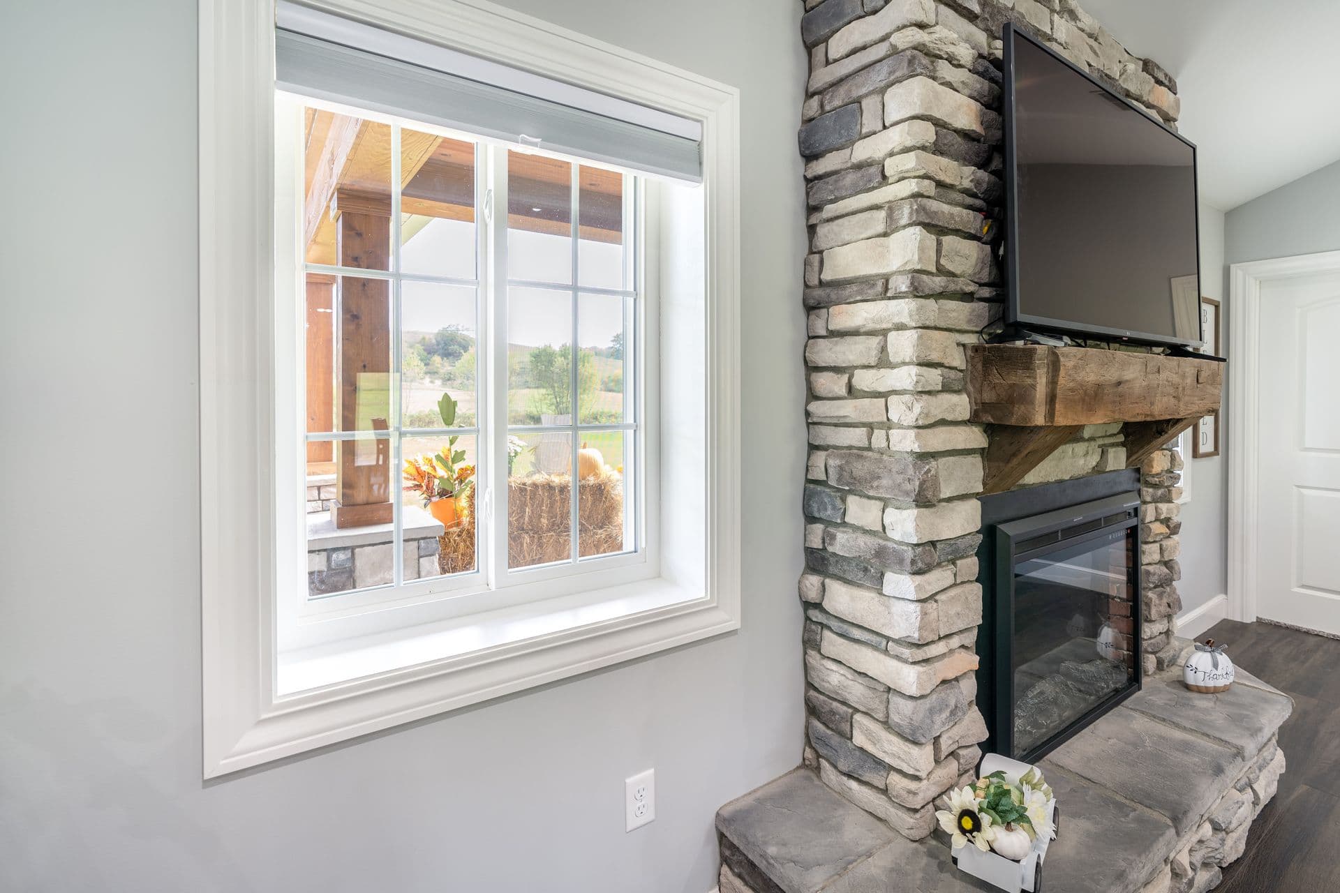 Window Gallery
