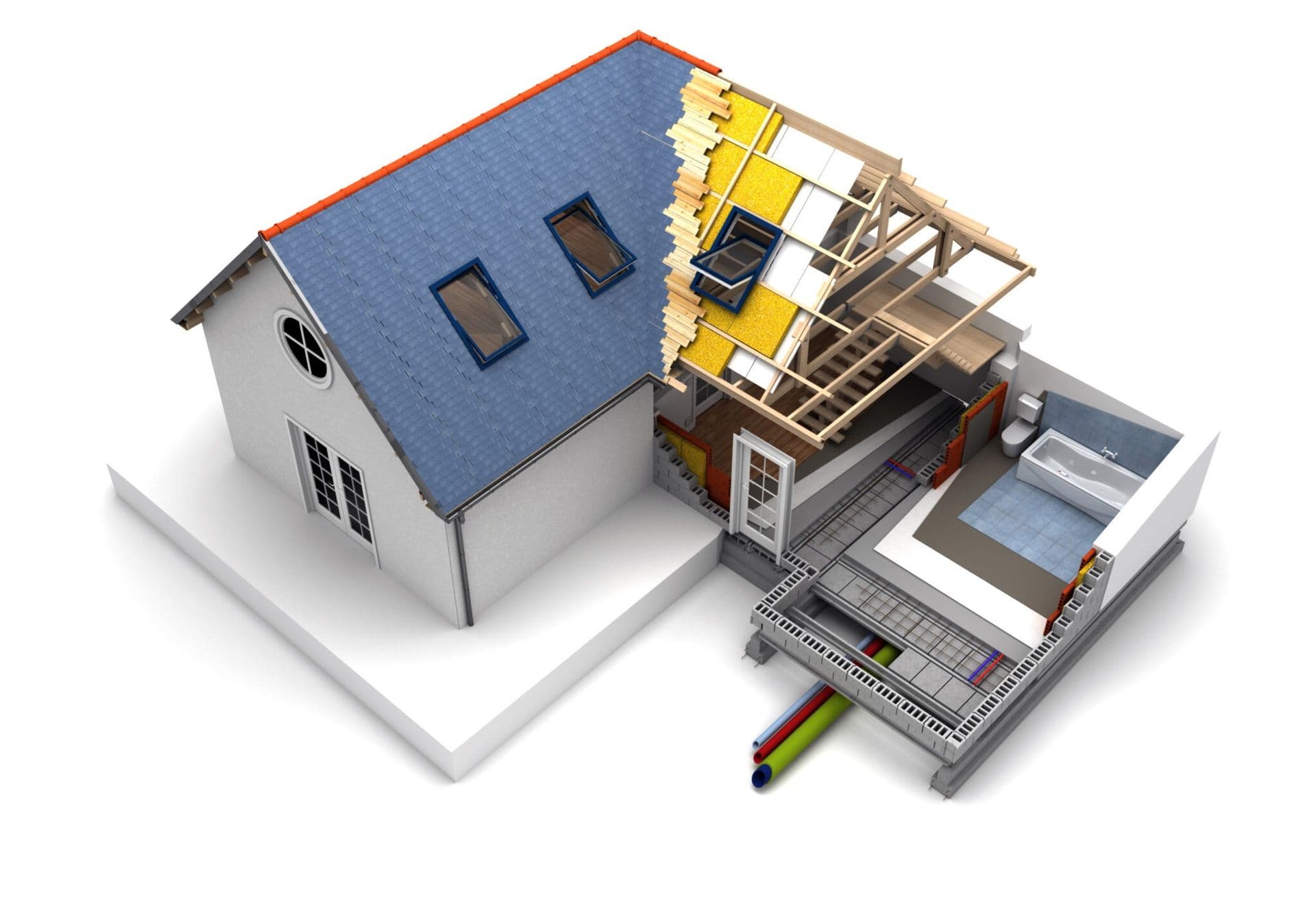 roof ventilation 1