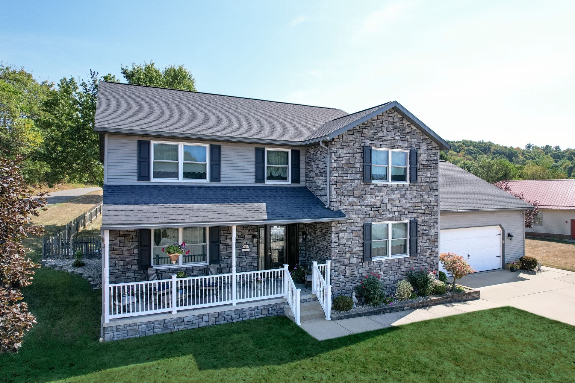 ProVia Exterior Shot