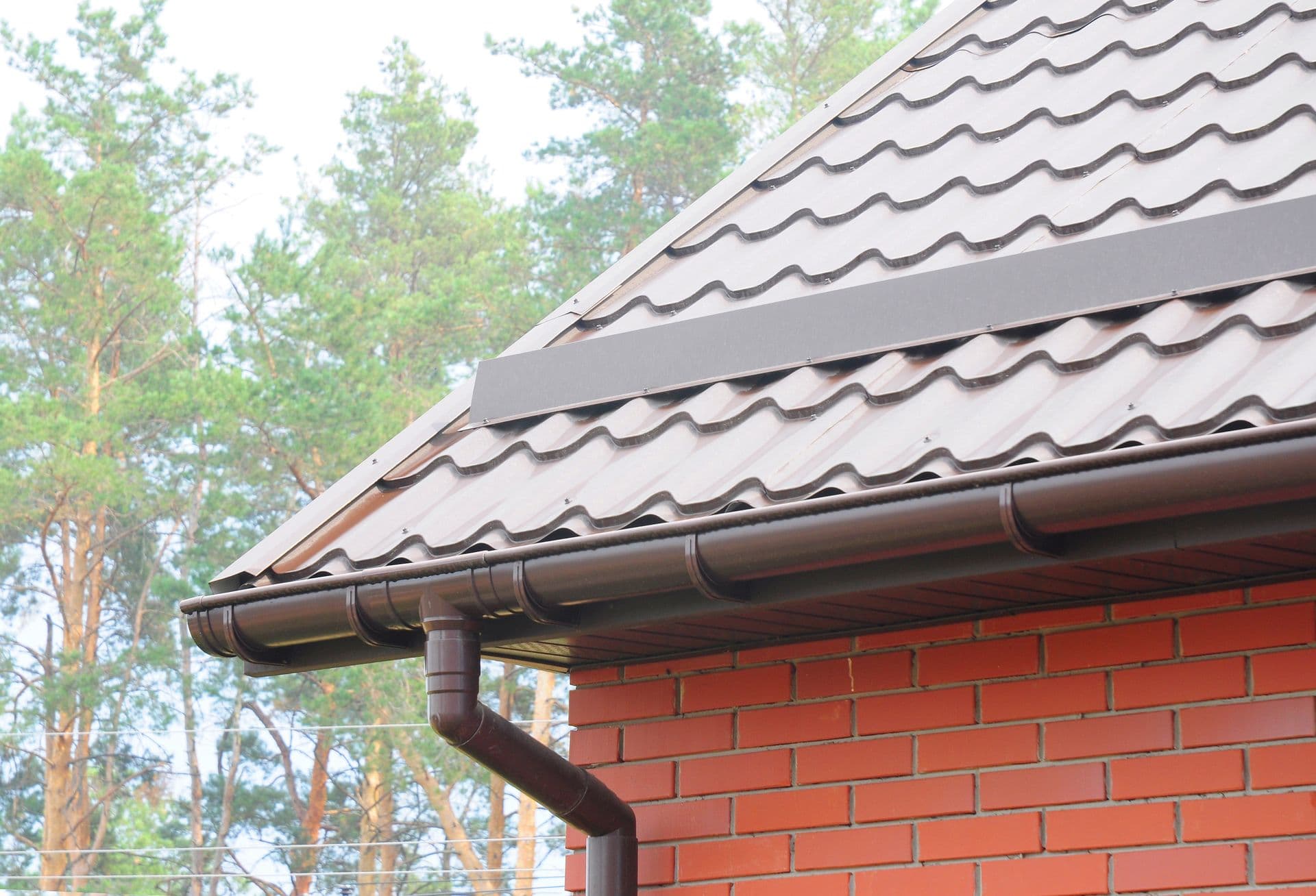 gutters