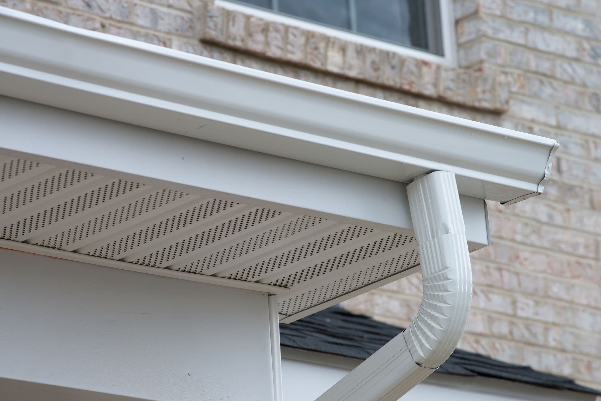 gutters