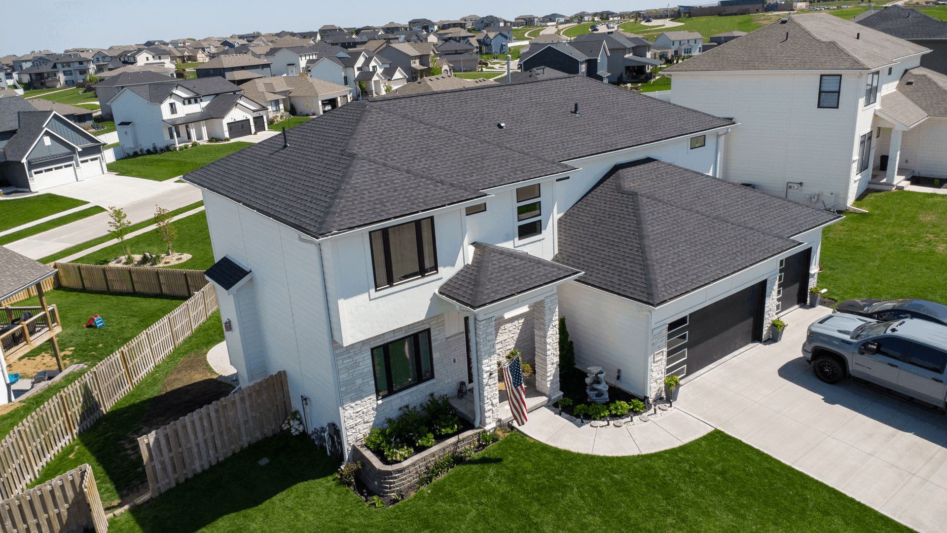 FORTIFIED Roofing 1