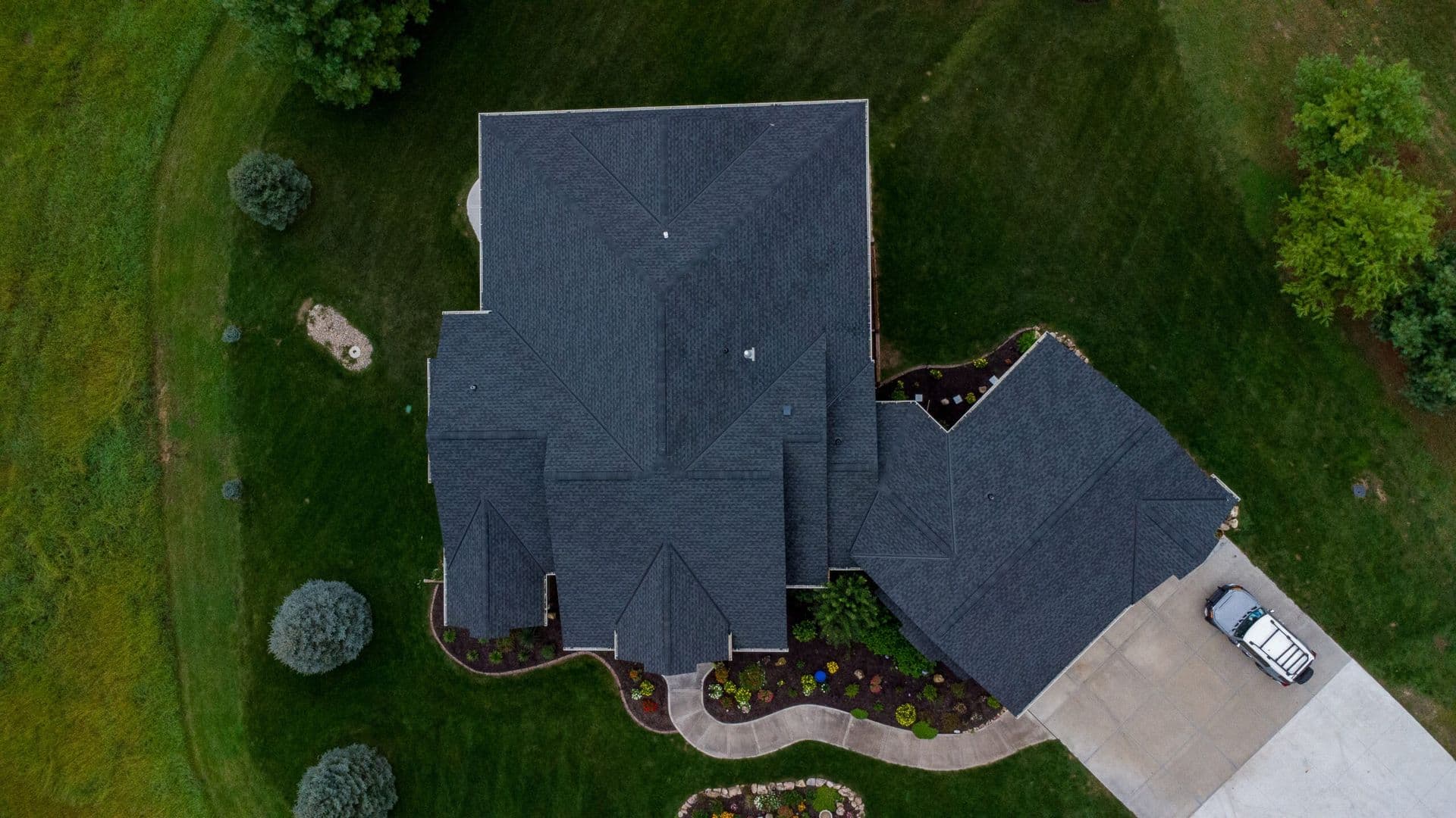 Roof Inspection