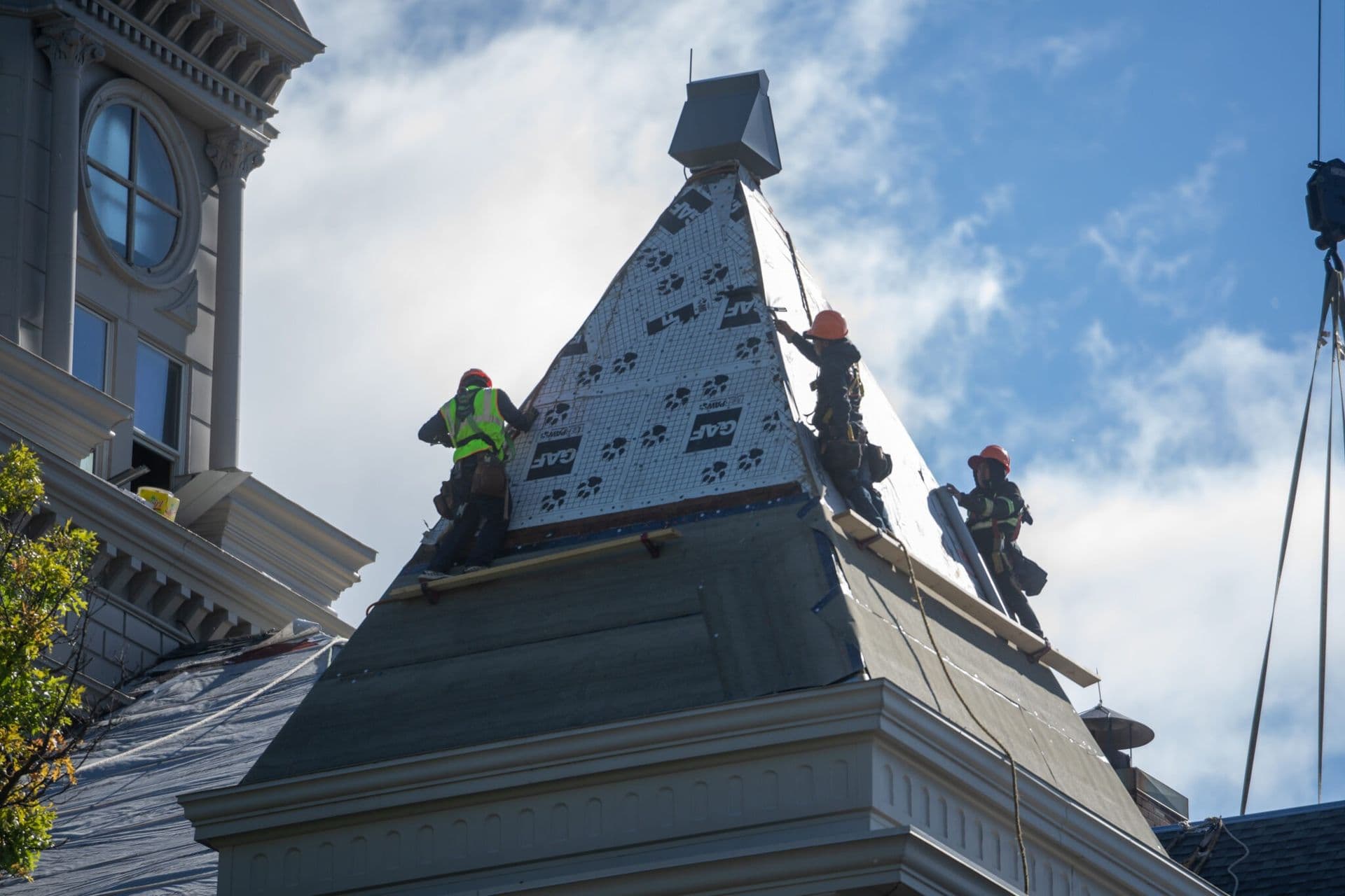 Roof Safety 1