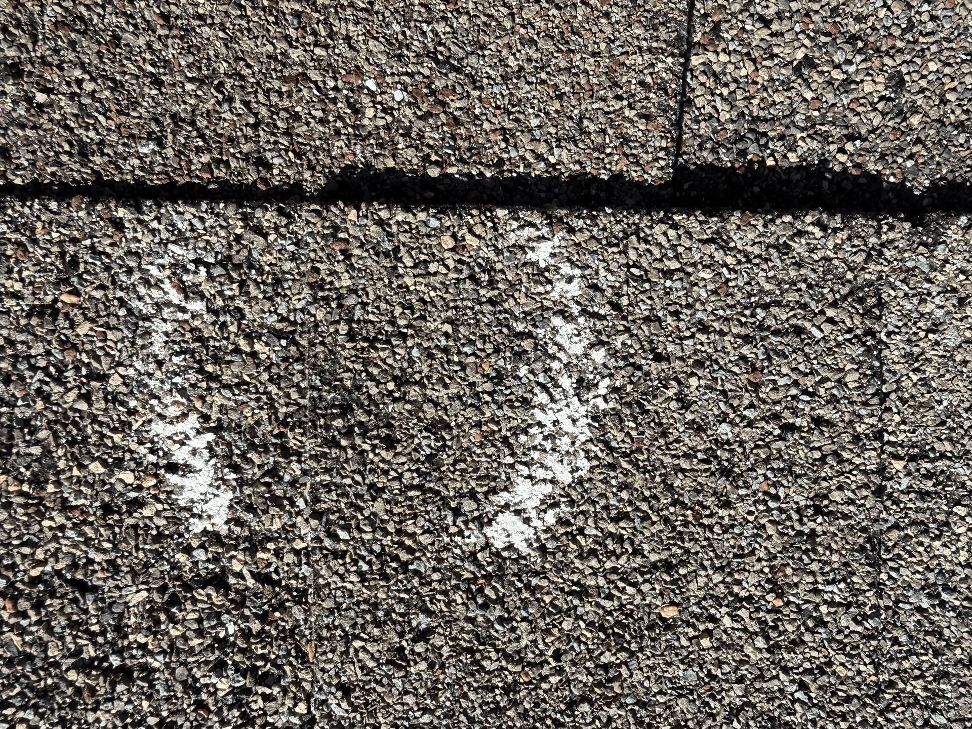 hail damage