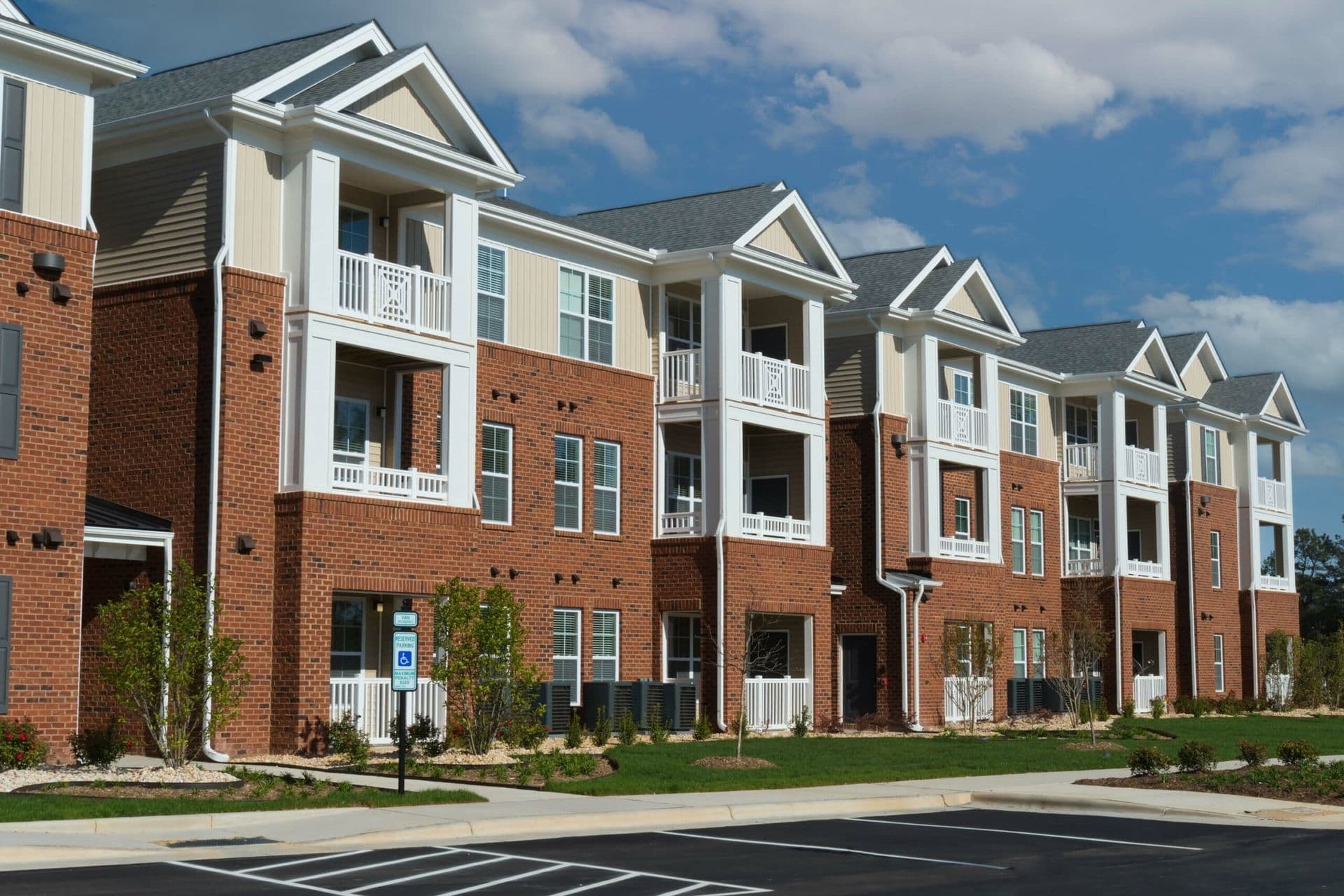 Commercial Roofing