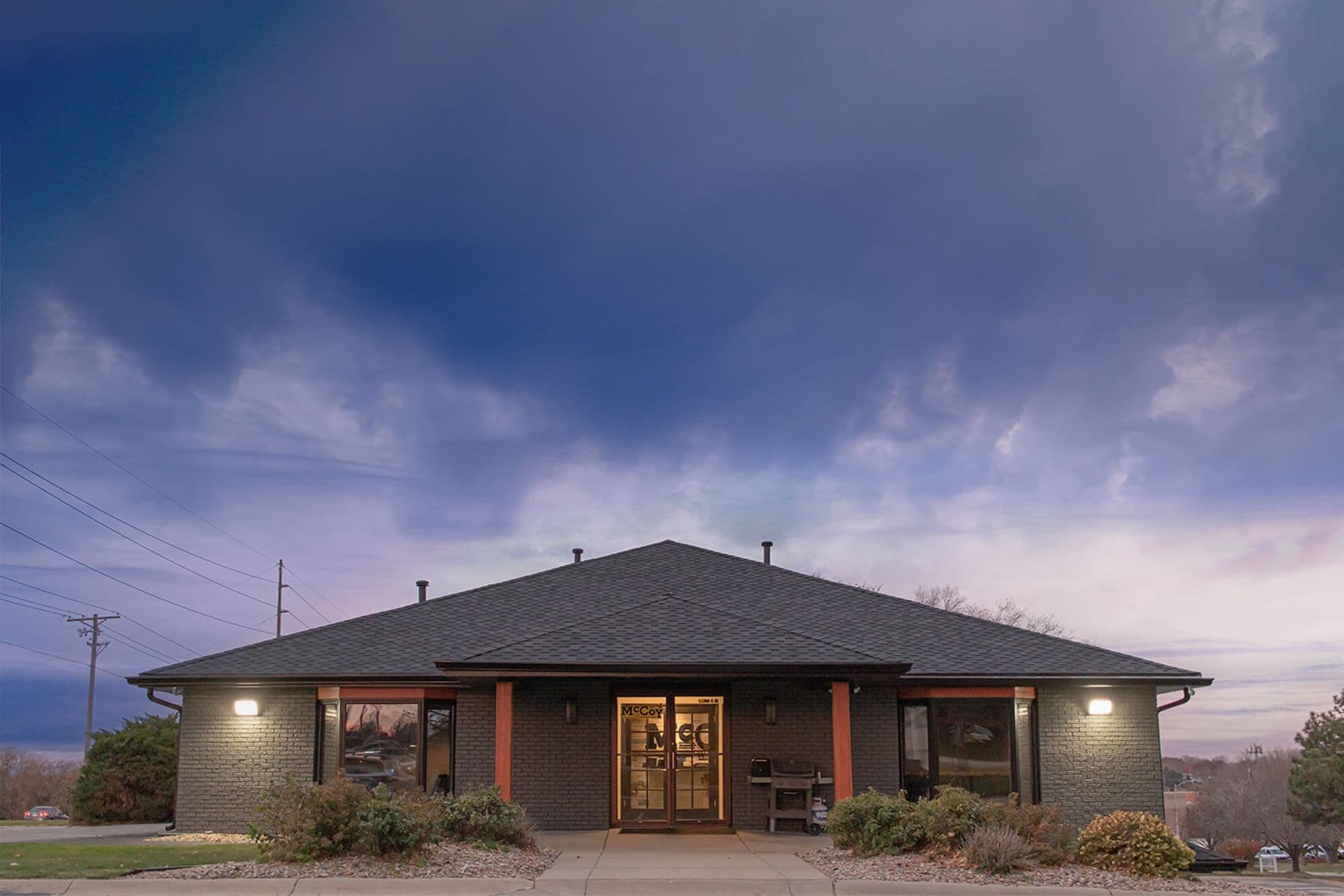 McCoy Building