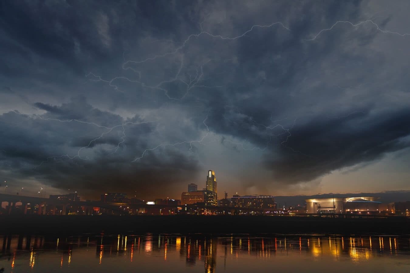 McCoy Roofing Locations