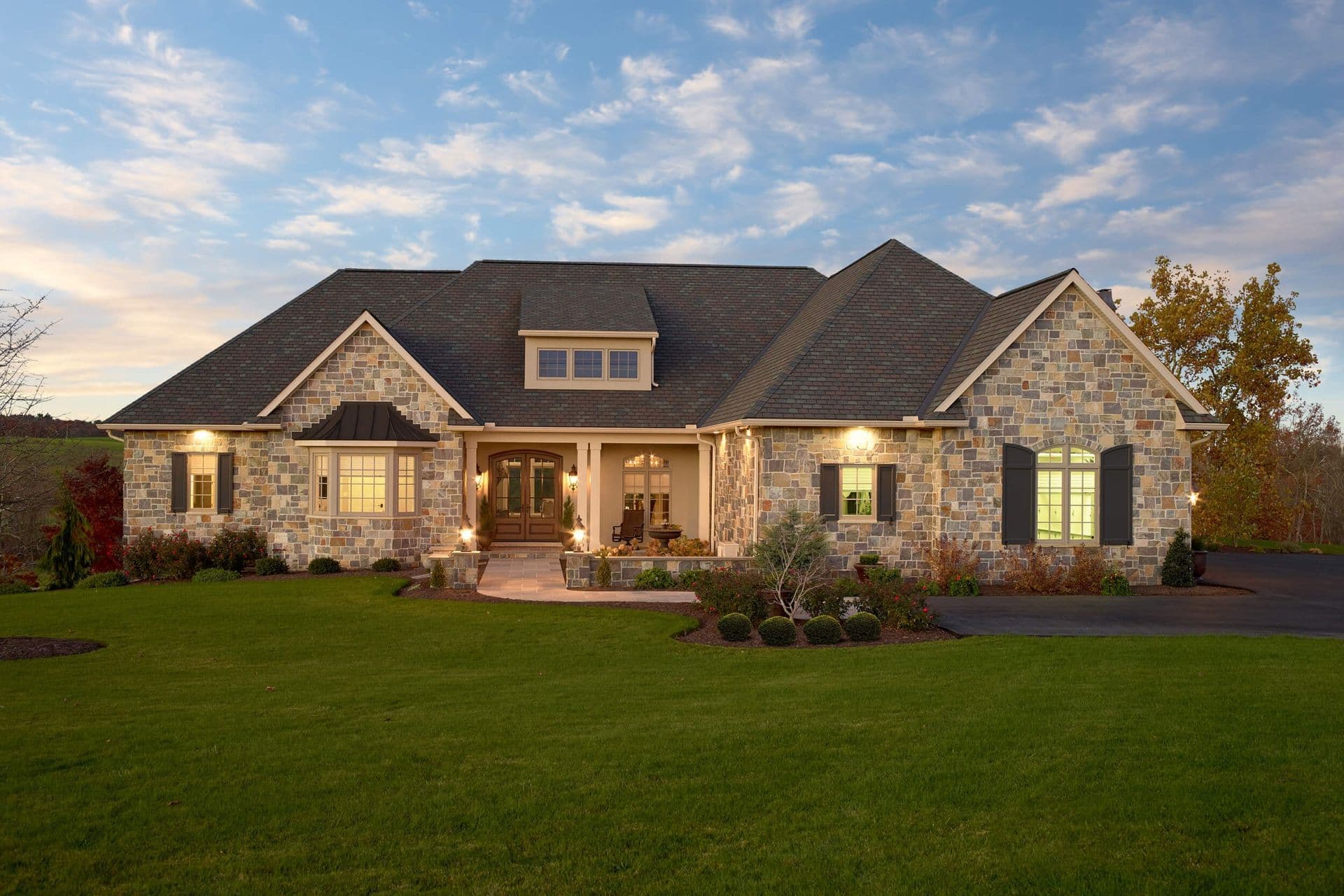 McCoy roofing