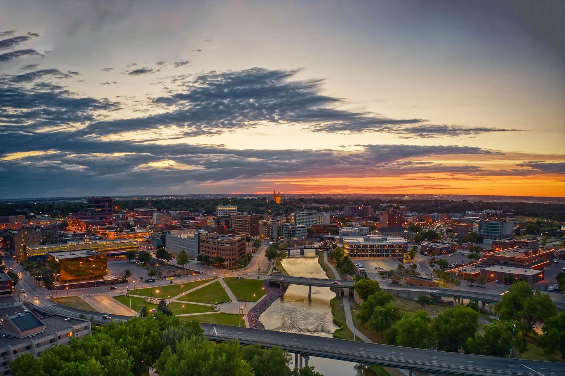 Sioux Falls