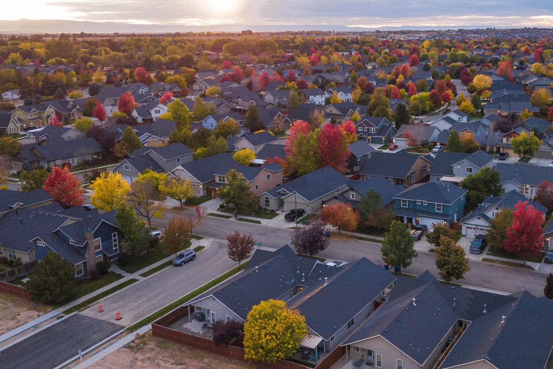 Why Choose McCoy Roofing