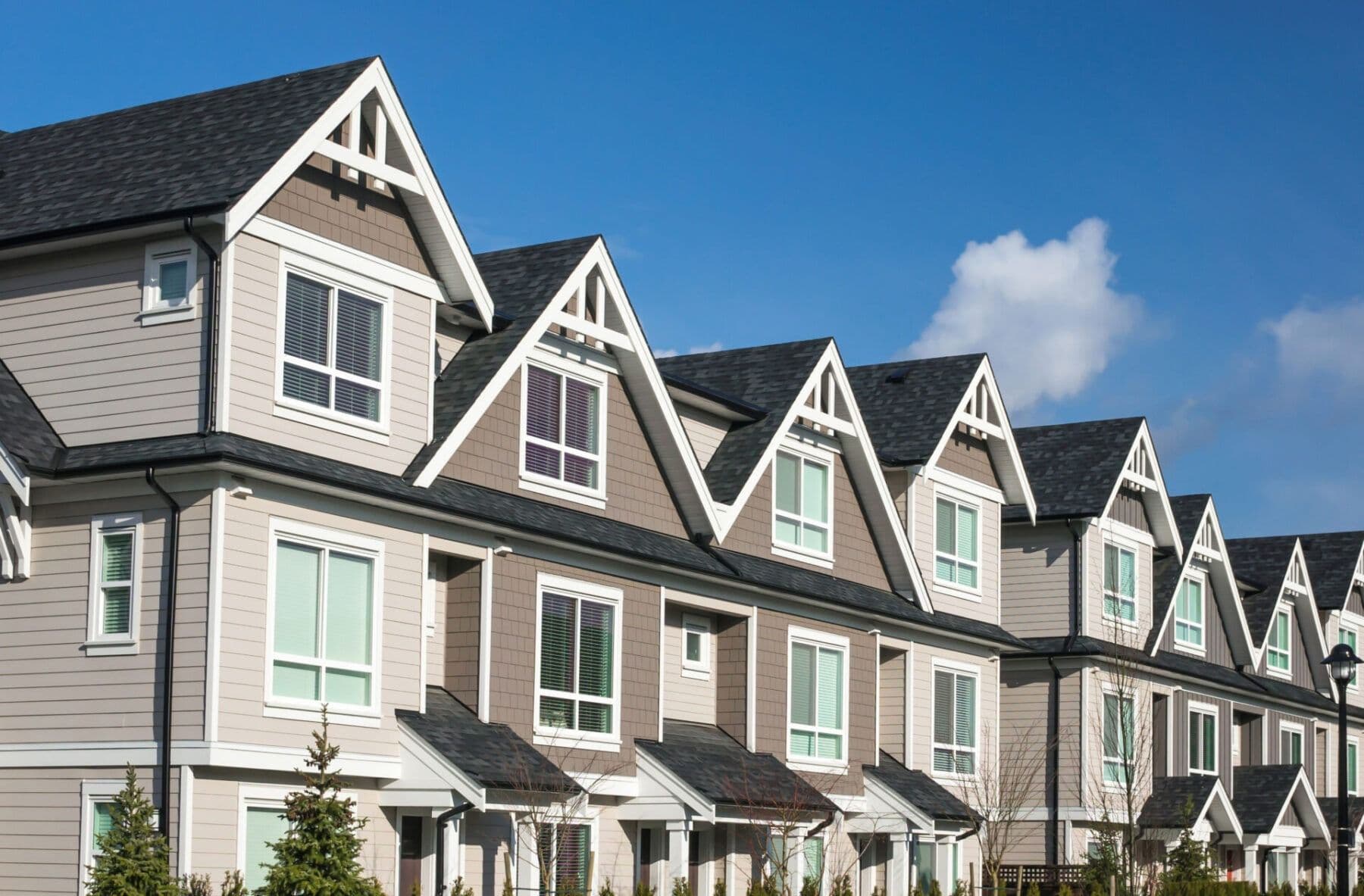 Siding