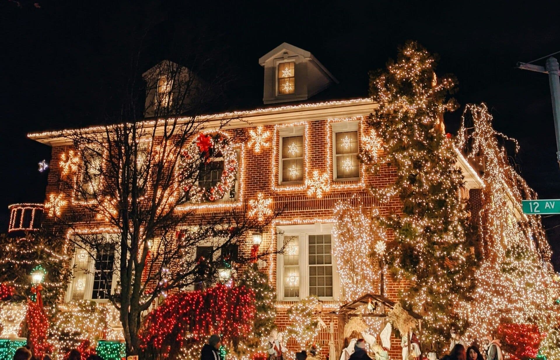 Holiday Lights