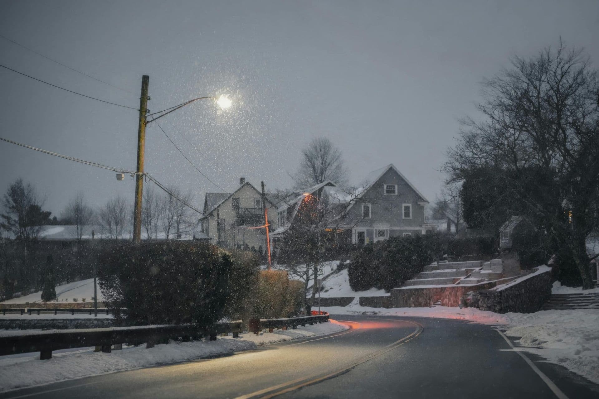 What Should Homeowners Check After Winter