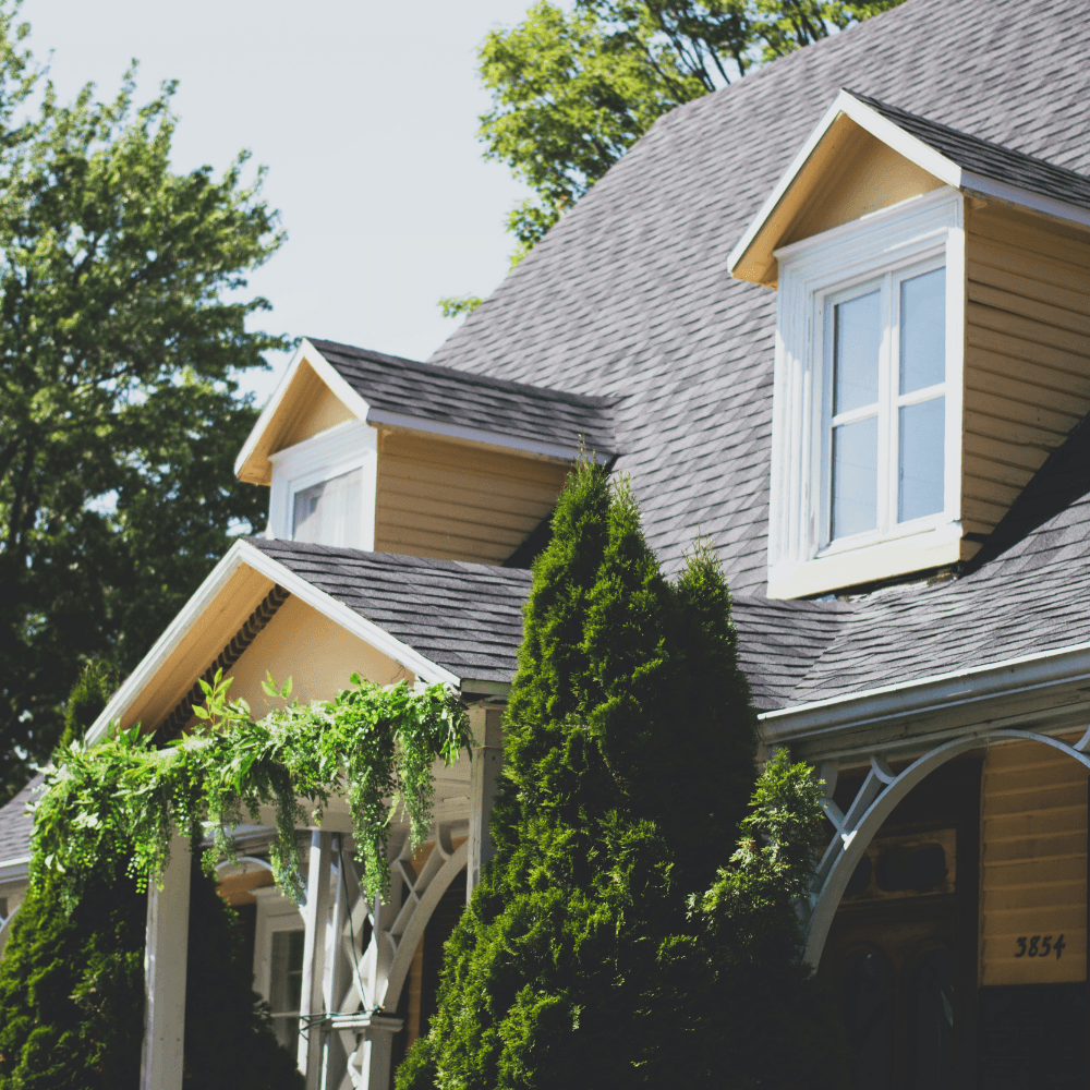 Why McCoy Roofing?