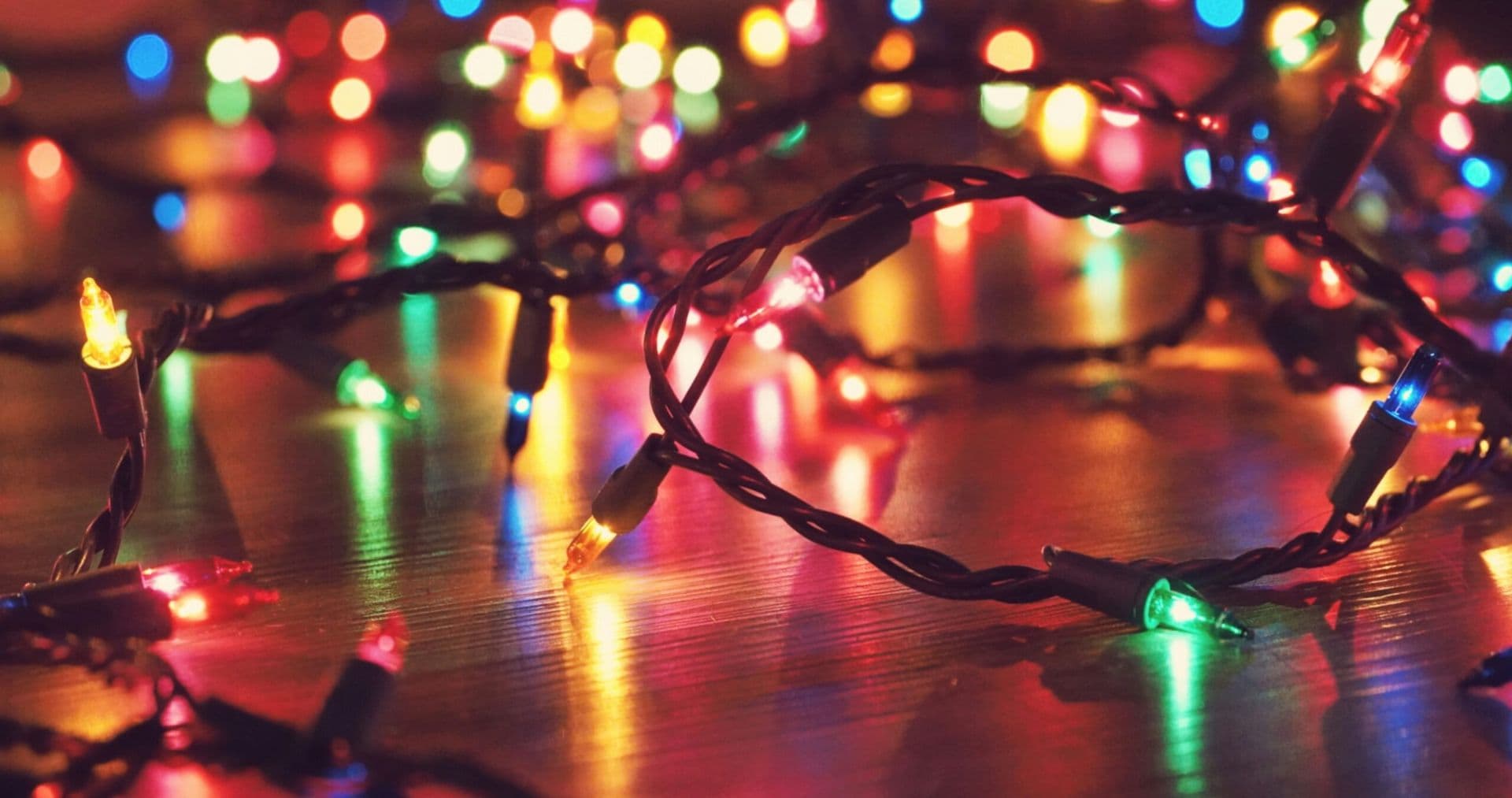 Holiday Lights