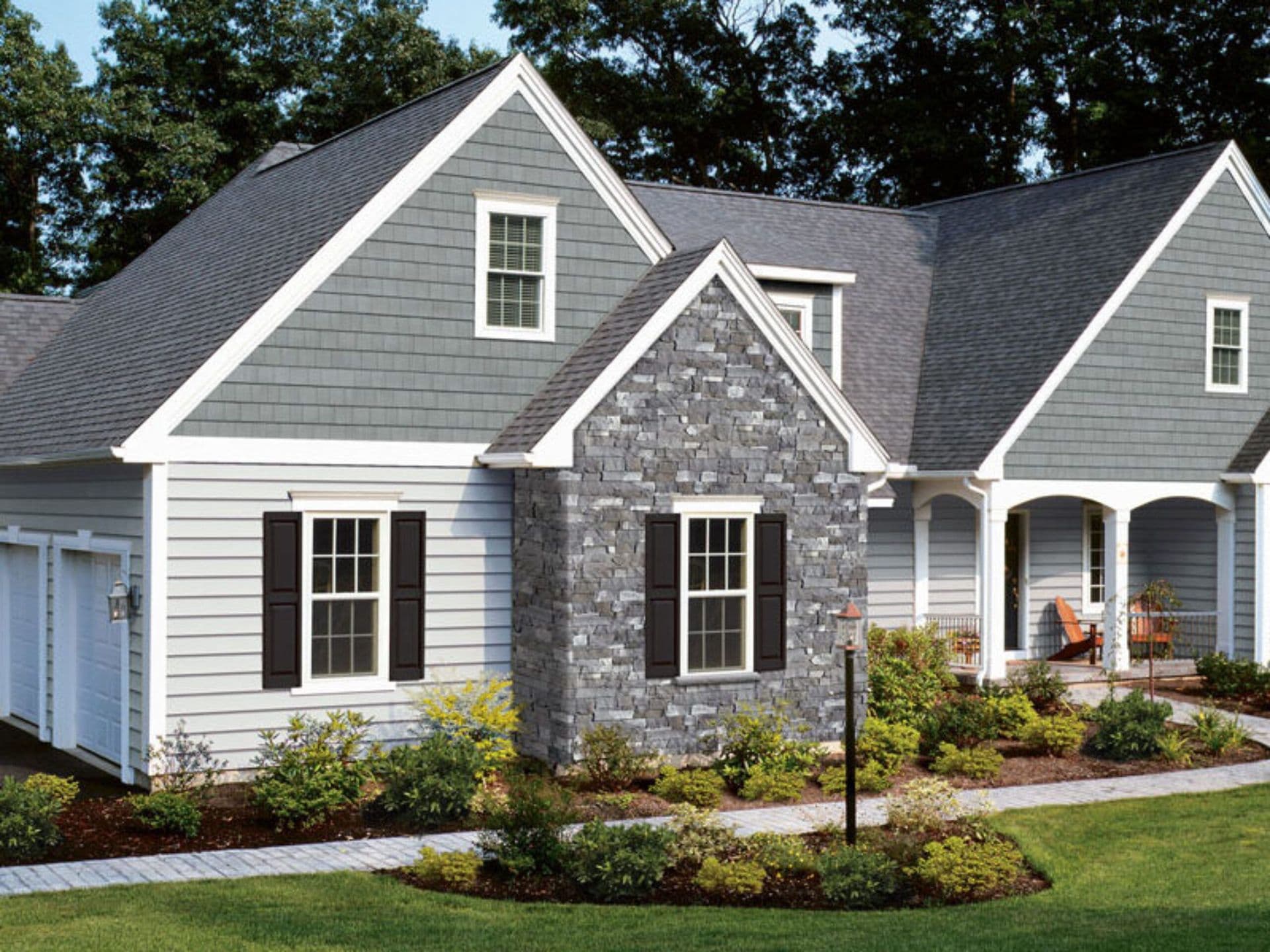 James Hardie Siding