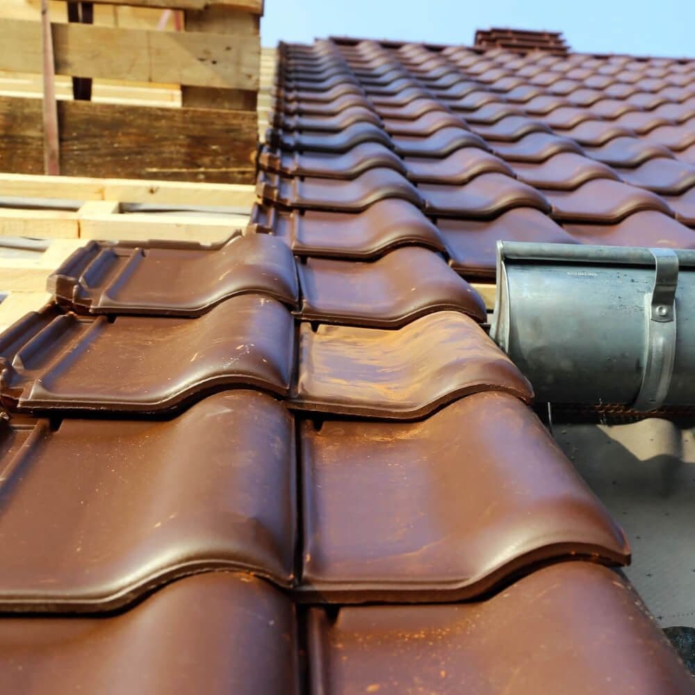 Roofing Contractor
