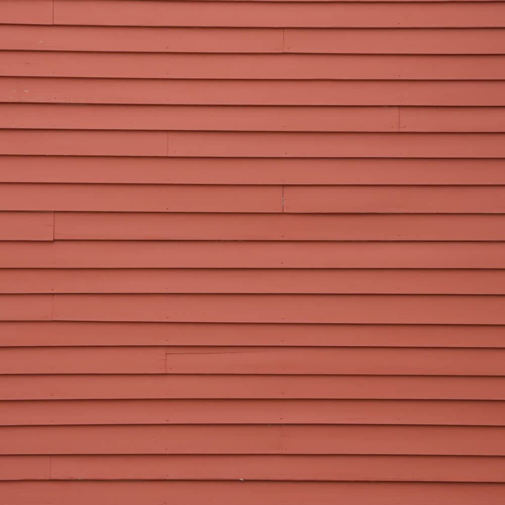 siding