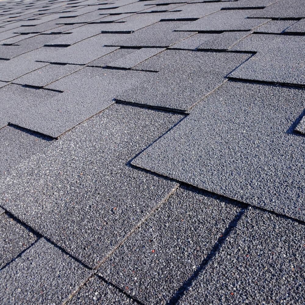 shingles