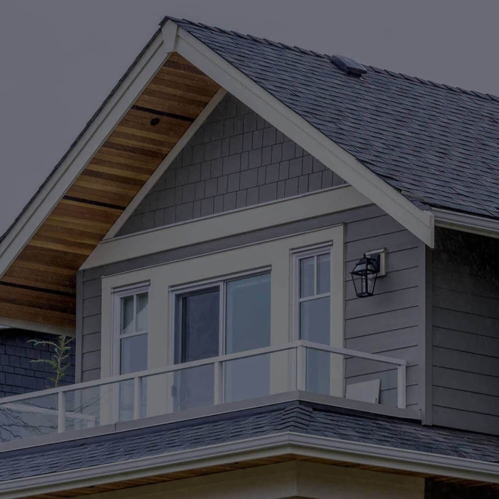 Roof Problems