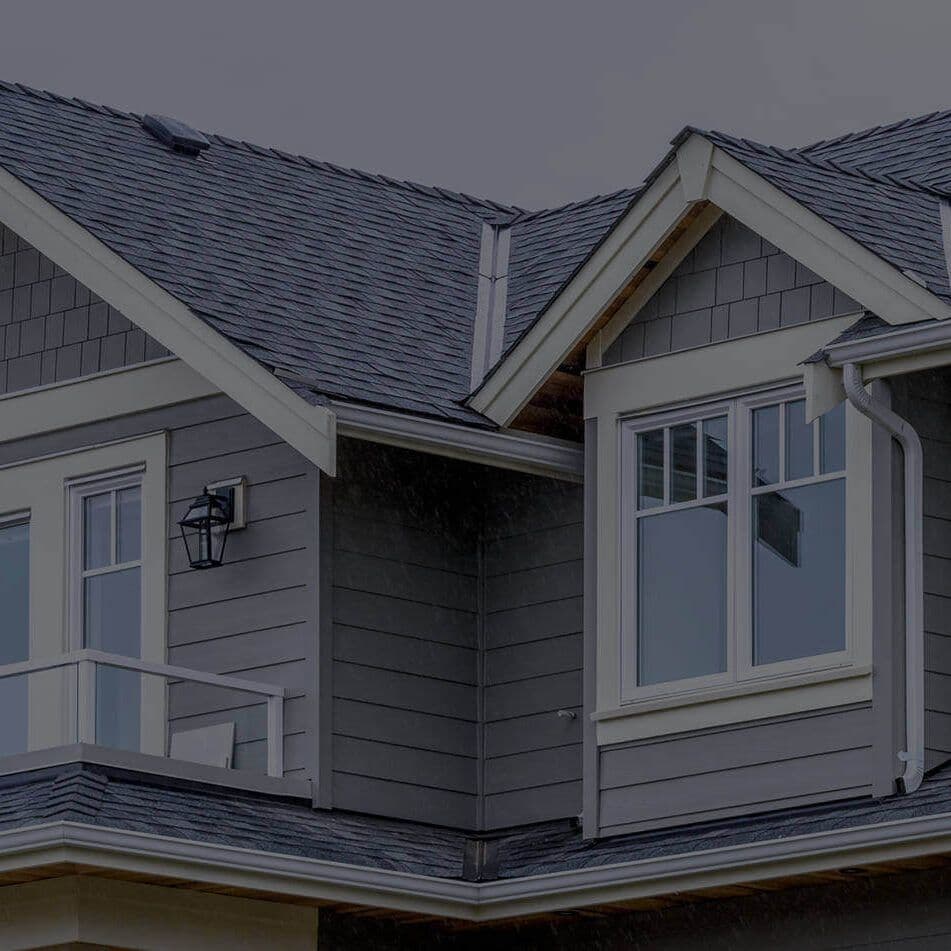 Common roof problems