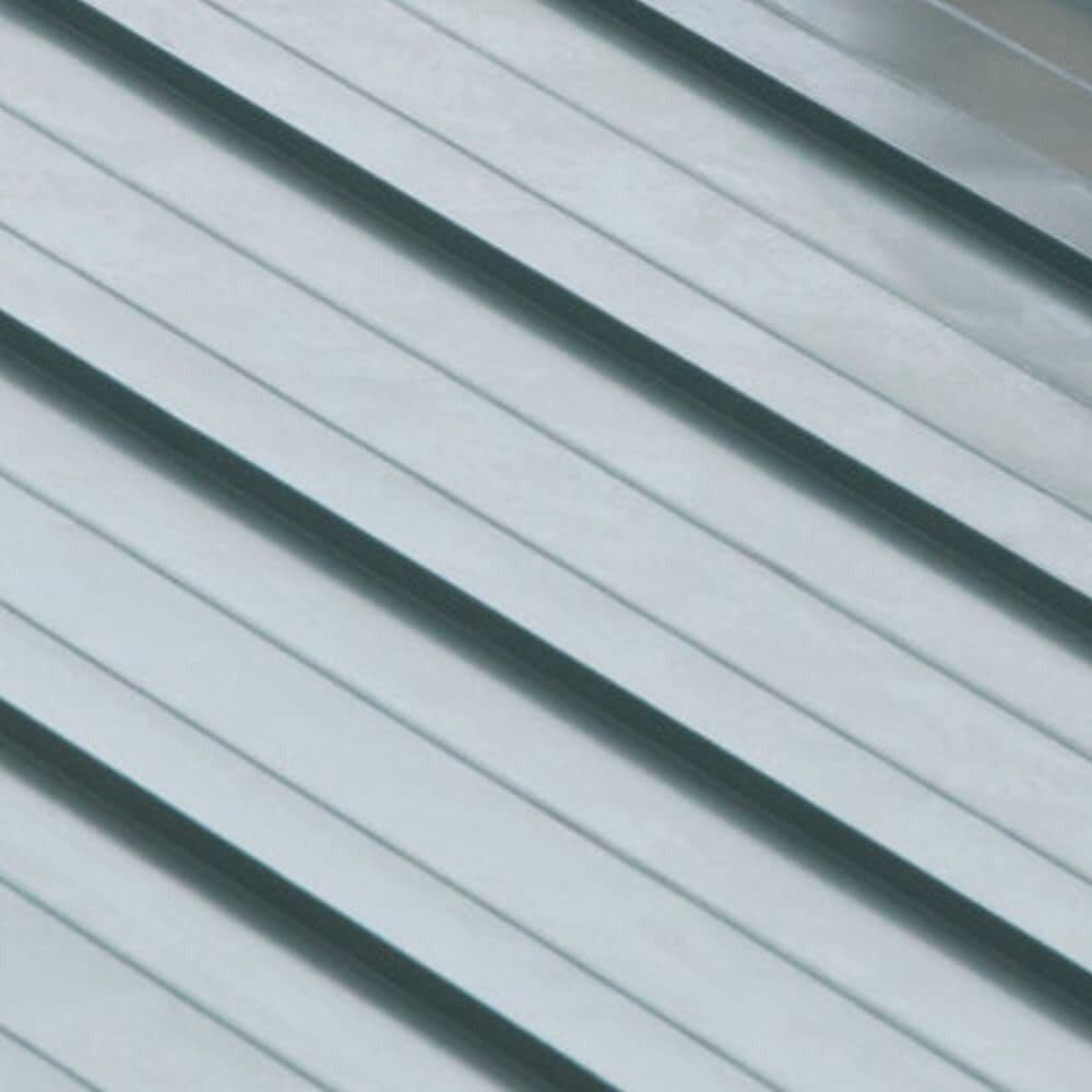 Metal Roofs