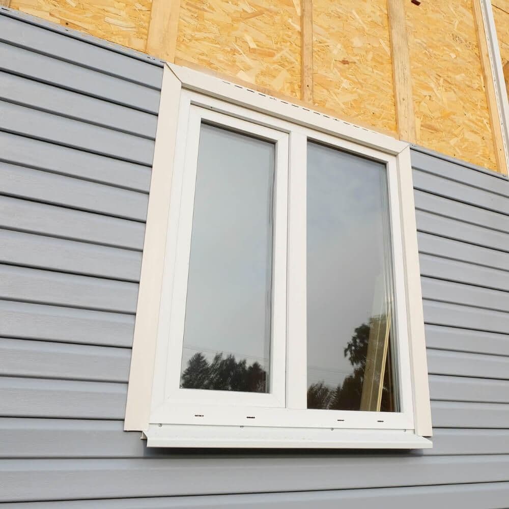 Fiber Cement Siding
