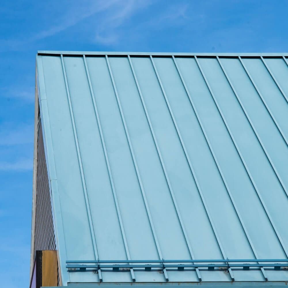 Metal Roof Screws