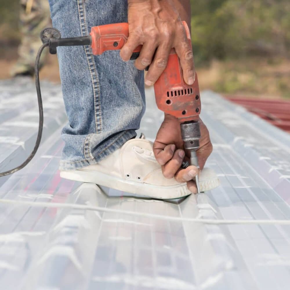 Metal Roof Cost 1