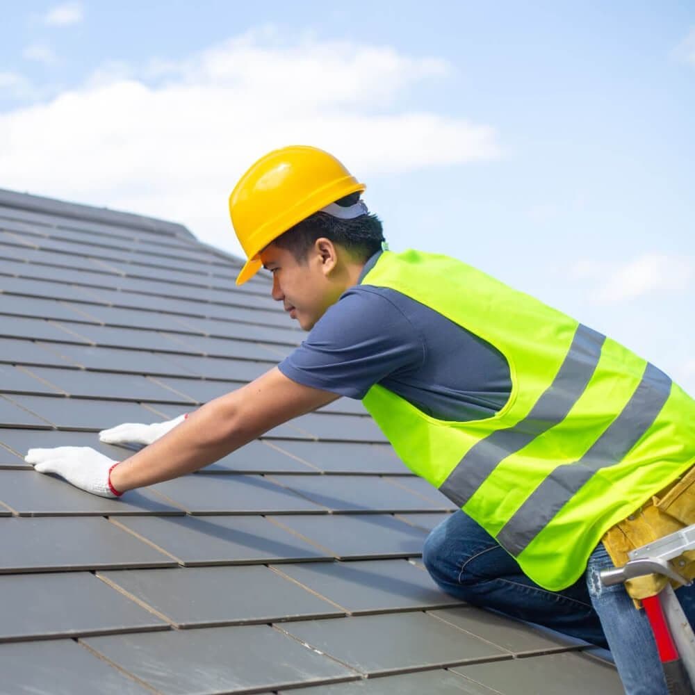 Prolonging Your Roof’s Life