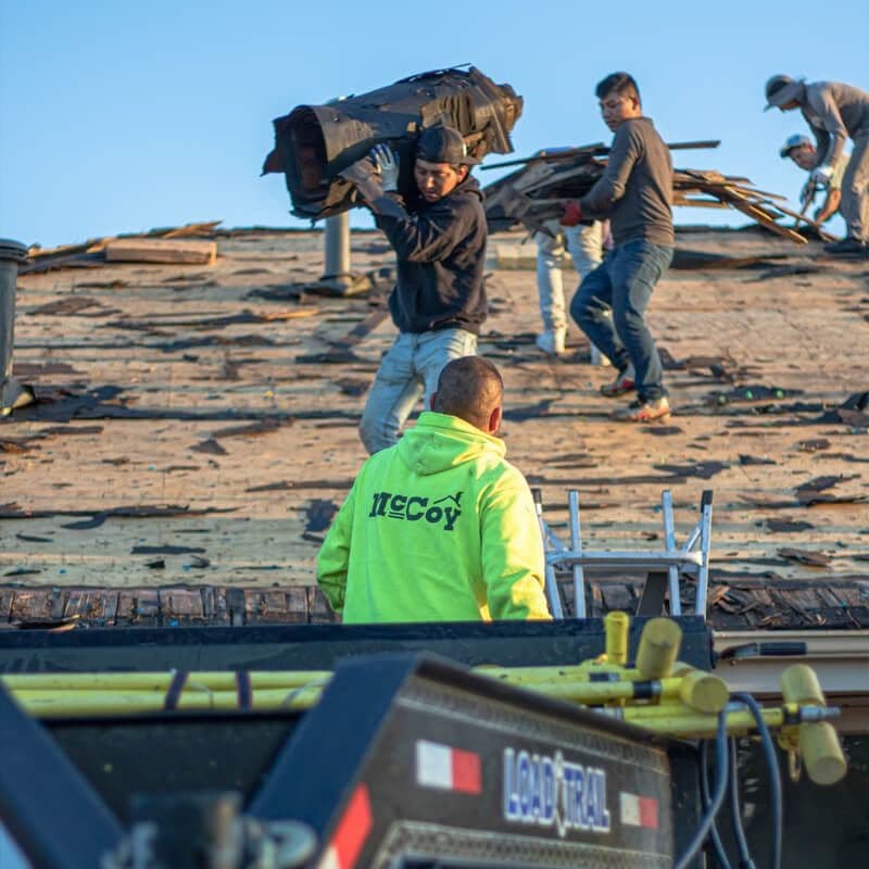 new-roof