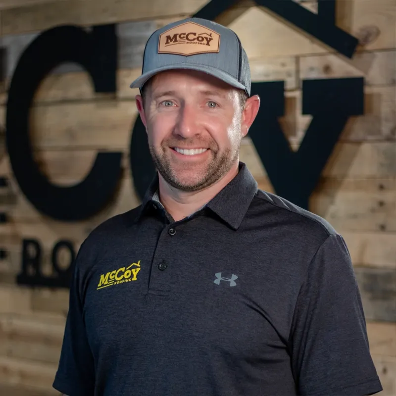 Lee McCoy