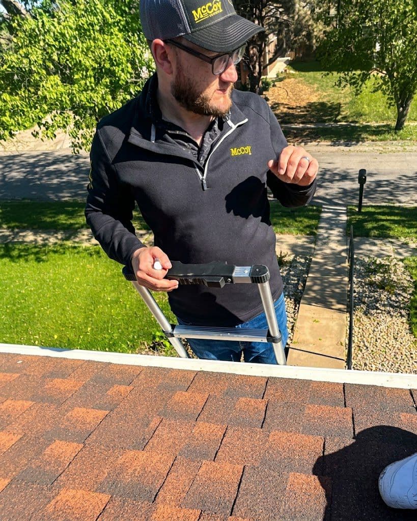 Roof Check