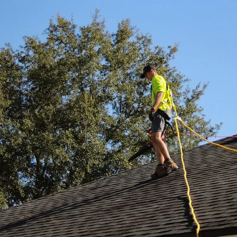 roof-inspection