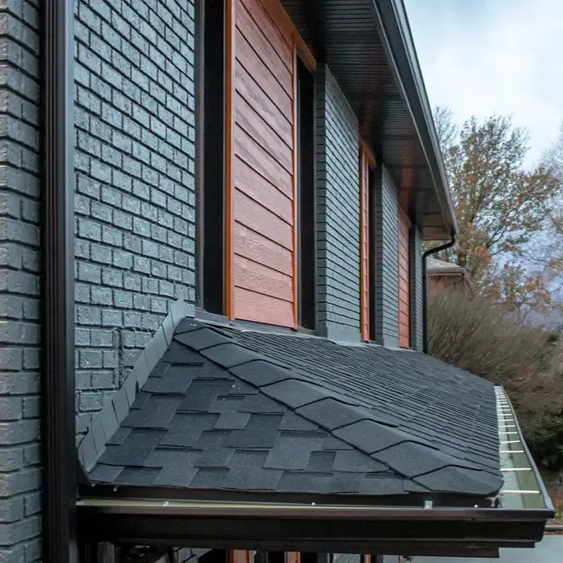 roofing