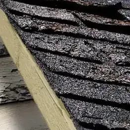 Sheathing Decay