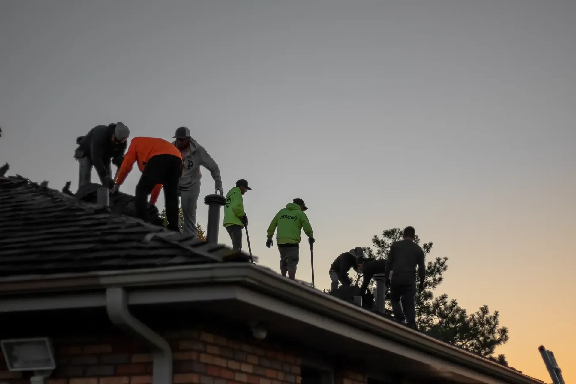 new-roof