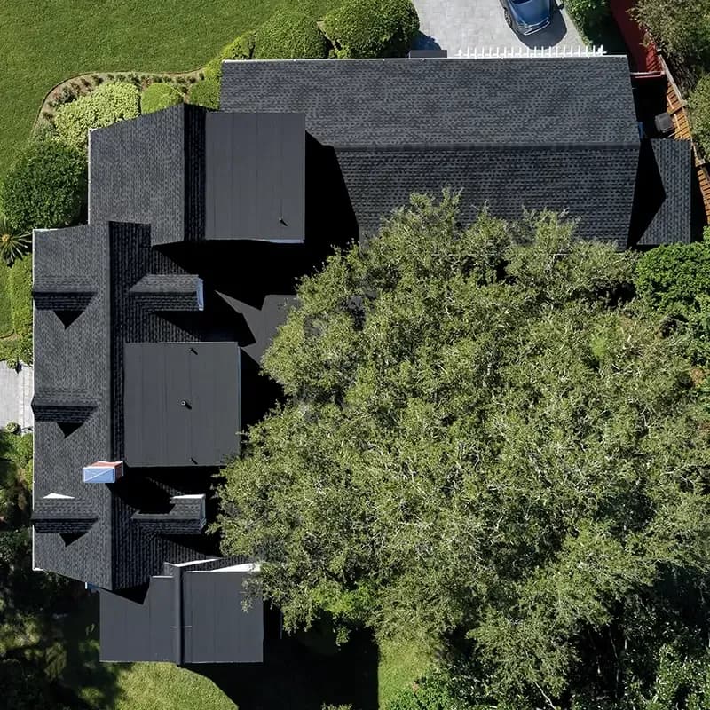 Roof Repair
