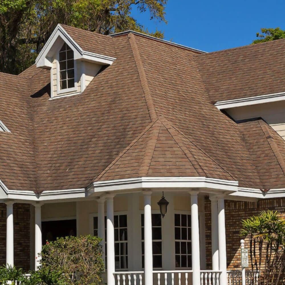 Replace My Roof