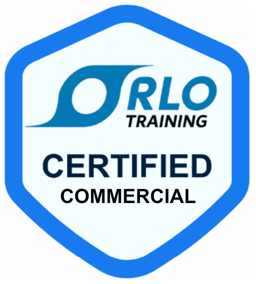 ORLO Certified