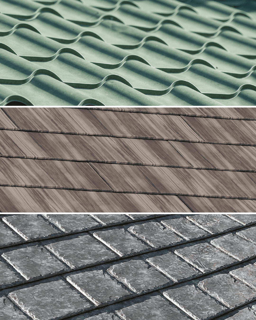 ProVia Metal Styles