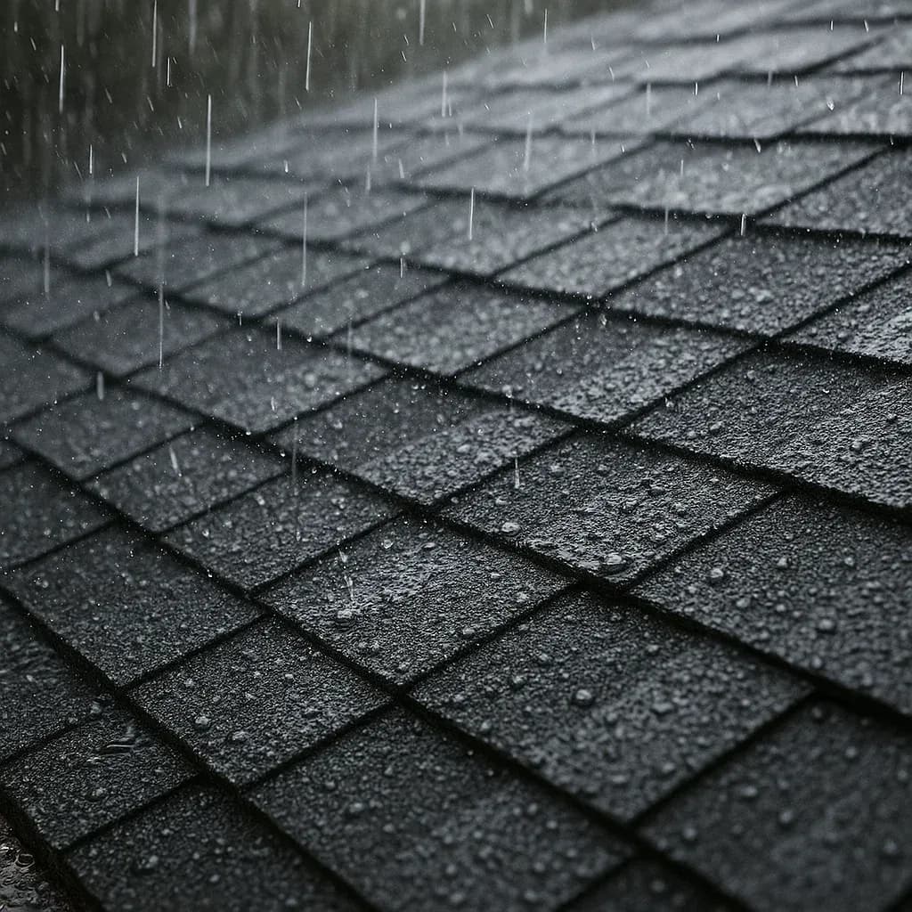 Can Small Roof Leaks Fix Themselves?