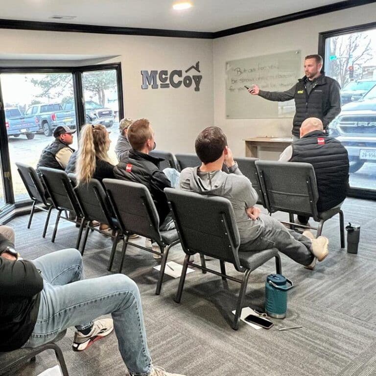 Experienced Roofers in Omaha