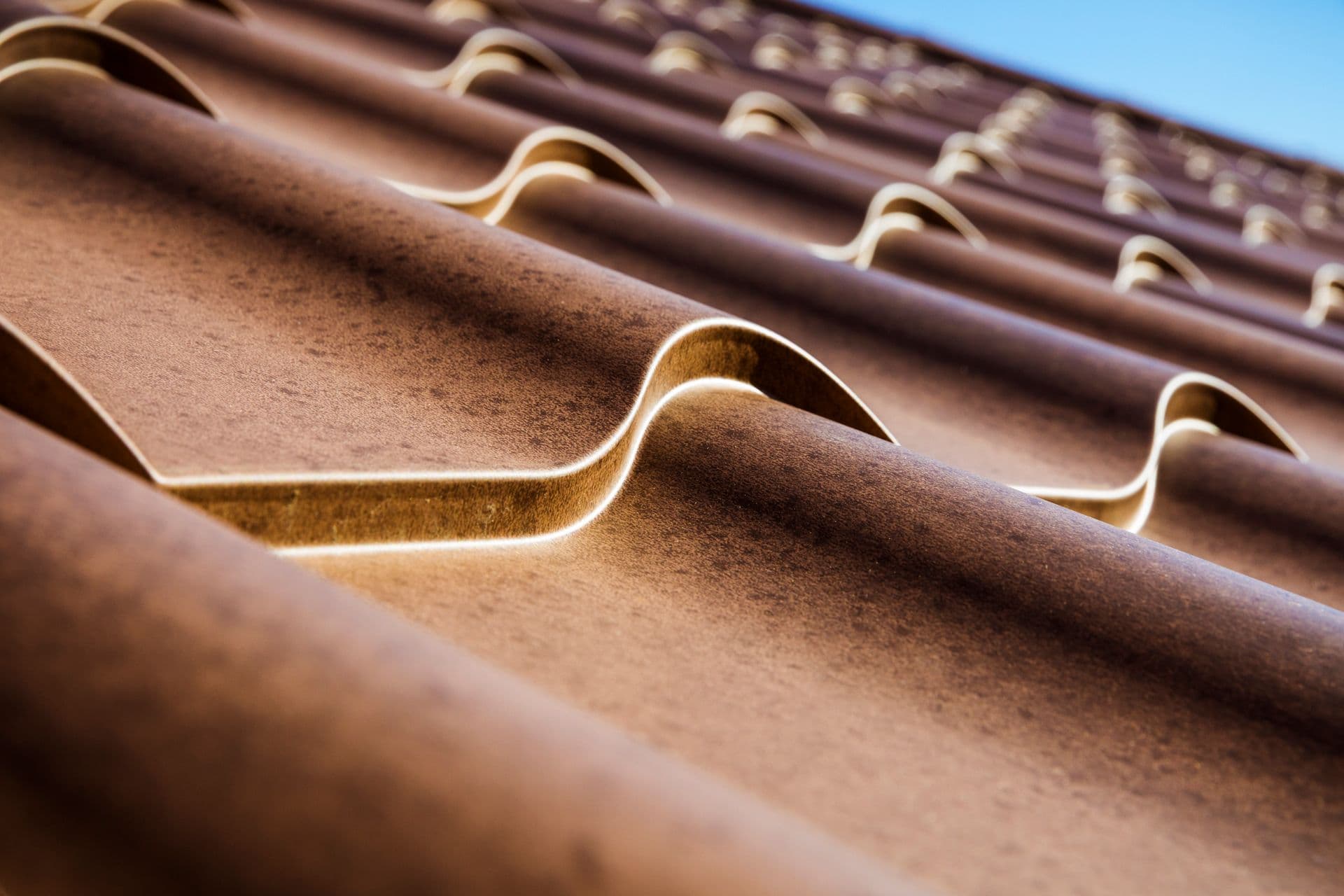 ProVia Metal Barrel Tile