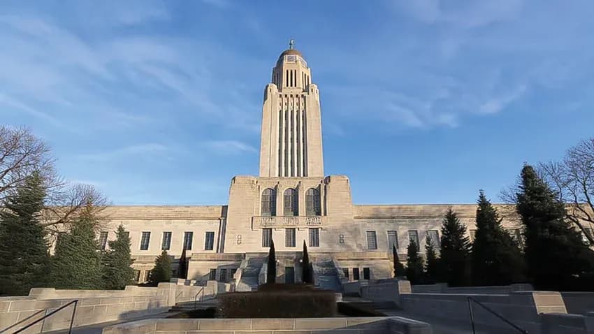 Waterloo-Nebraska