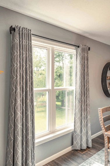 Windows Improve Energy Efficiency