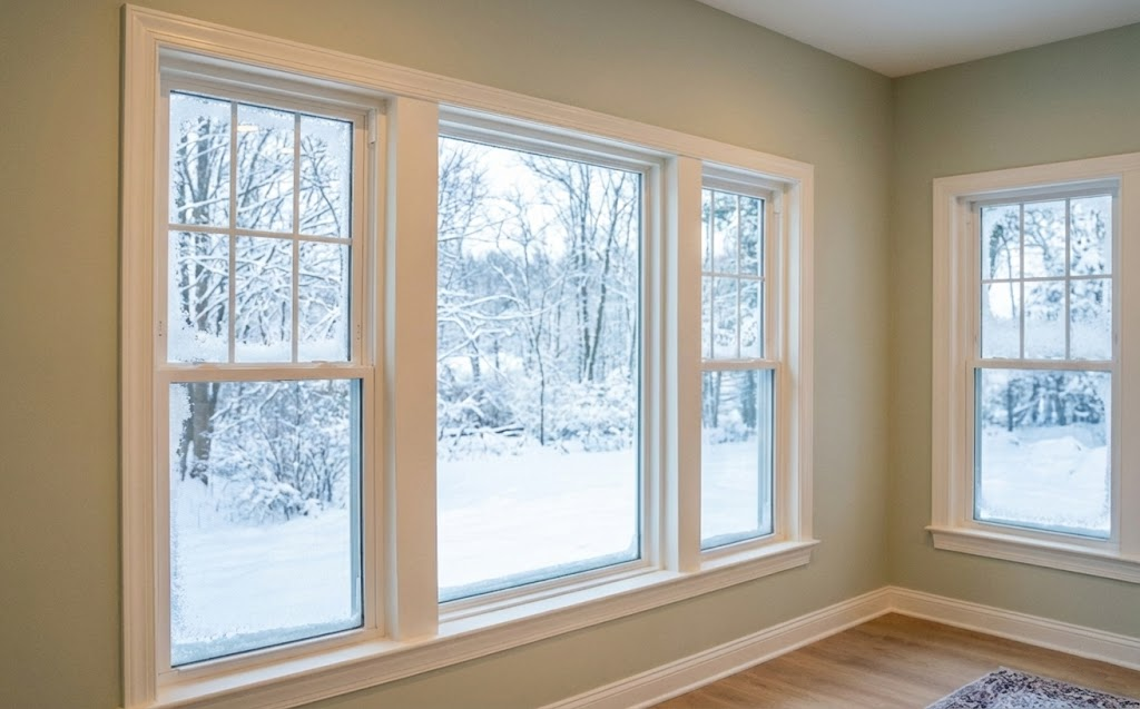 Why Your House Feels Drafty Even with Closed Windows | McCoy Roofing
